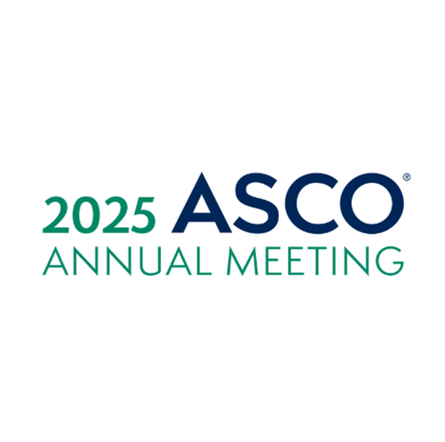  ASCO Annual Meeting